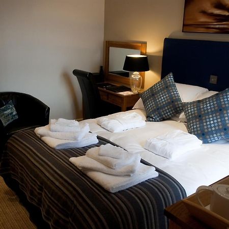 Langtrys Bed & Breakfast Blackpool Eksteriør bilde