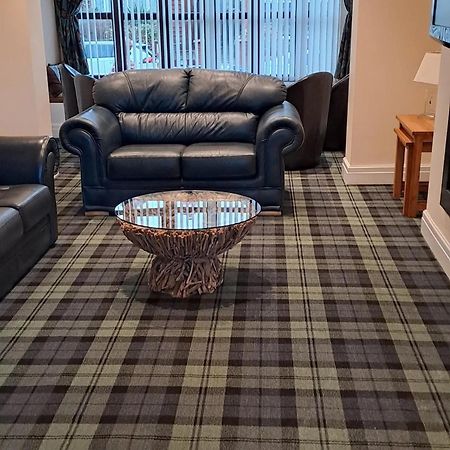 Langtrys Bed & Breakfast Blackpool Eksteriør bilde