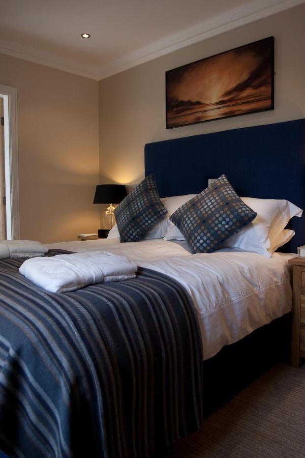 Langtrys Bed & Breakfast Blackpool Eksteriør bilde