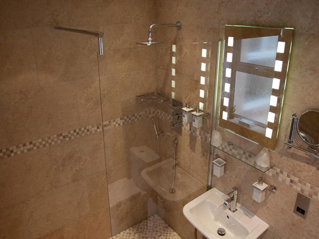 Langtrys Bed & Breakfast Blackpool Rom bilde