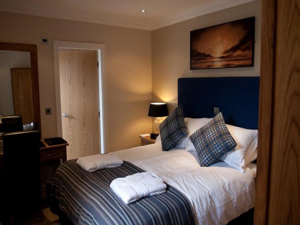 Langtrys Bed & Breakfast Blackpool Rom bilde