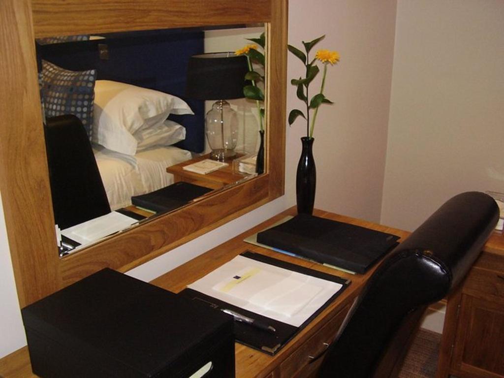 Langtrys Bed & Breakfast Blackpool Rom bilde